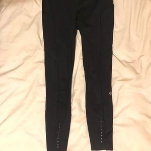 Lululemon Fast and Free Size 4